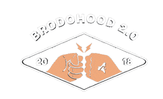 Indonesia Jakarta Sticker by Brodo