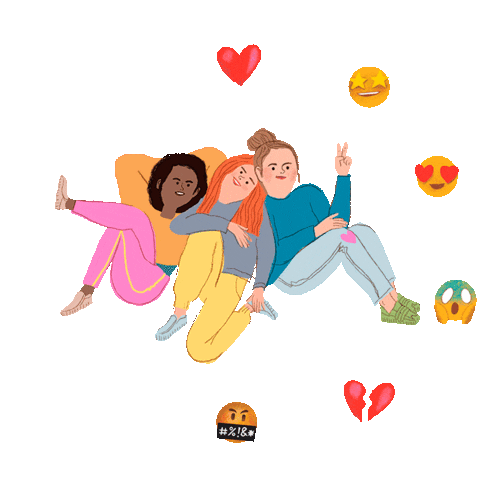 Barnavårdsföreningen Sticker