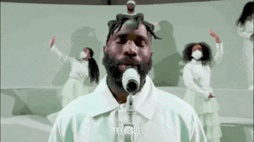 Tobe Nwigwe GIF by BET Hip Hop Awards