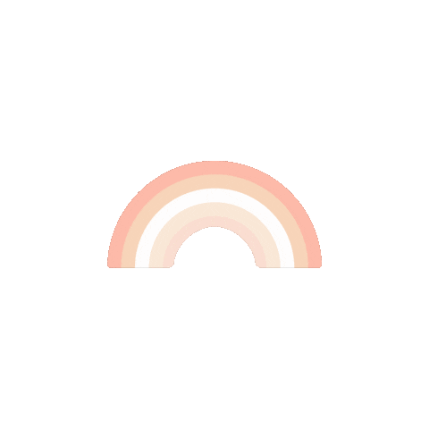 Rainbow Sticker