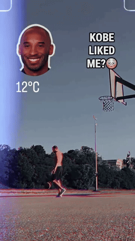 Nba GIF