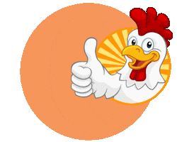 Thumbs Up Sticker by ForFarmers