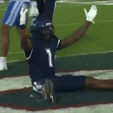 Uconn GIF
