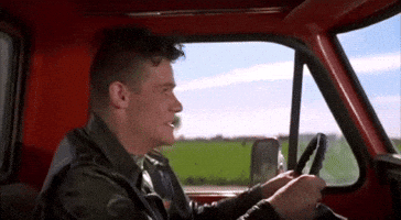 Racing GIF