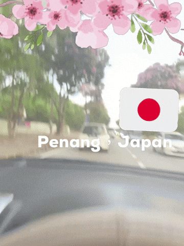 Penang GIF