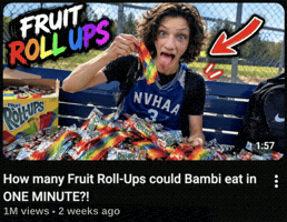 Nutritiousnathaniel GIF