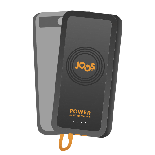 Joos Sticker