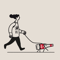 Dog Humor GIF by Cervezas Ambar