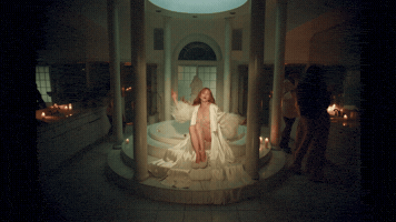 Day And Night Versailles GIF by Carly Rae Jepsen