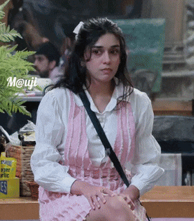 Bigg Boss 18 GIF
