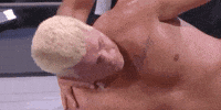 Cody Rhodes - Cody Cutter on Make a GIF