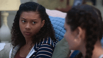 confused episode 8 GIF by On My Block
