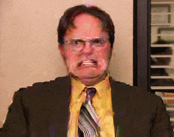 Scream GIF