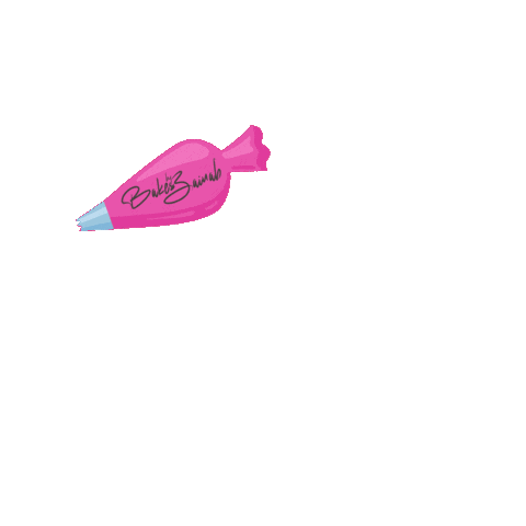 bakesbyzainab Sticker