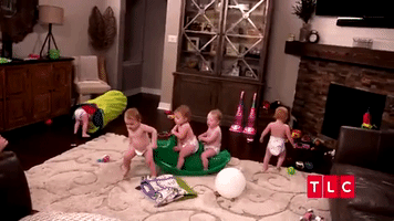 Babies Toddlers GIF