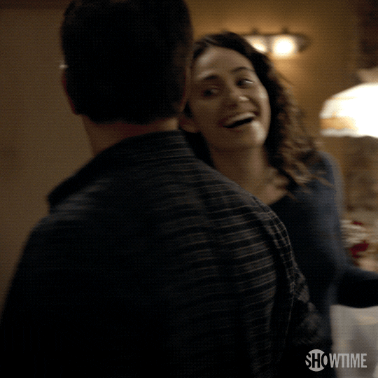Season 6 Showtime GIF by Shameless