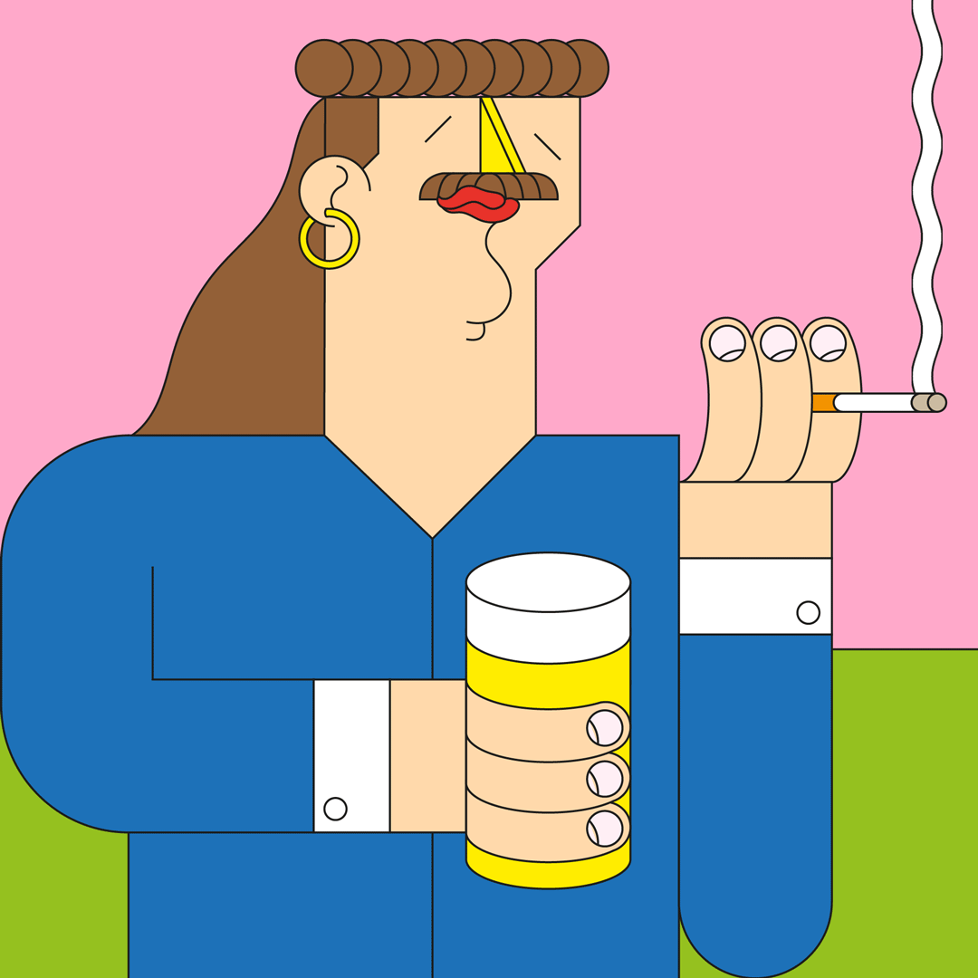 Drunk Party GIF by emilsellstrom Find & Share on GIPHY