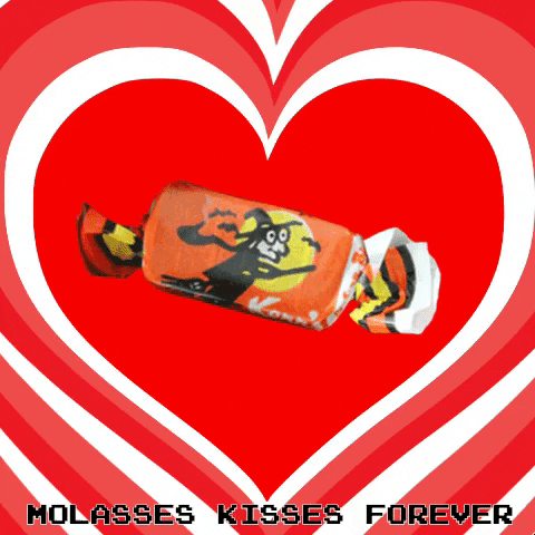 Halloween Halloweencandy GIF by Kerr's Candy