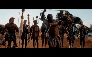 kwazulu natal heritage GIF by Universal Music Africa