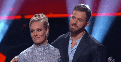 season 26 dwts athletes GIF by Dancing with the Stars