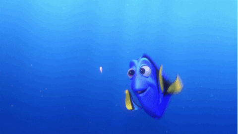 Disney disney ocean pixar disney pixar GIF