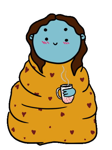Coffee Sticker