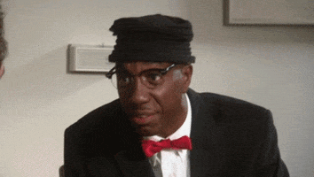 Curb Your Enthusiasm Jb Smoove Gifs Get The Best Gif On Giphy