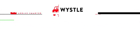 Wystle Ride GIF