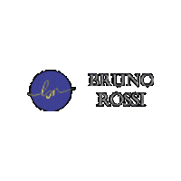 Bruno Rossi Sticker