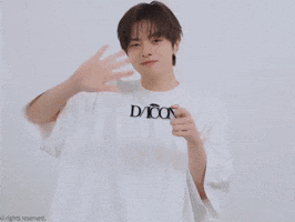 Leo GIF