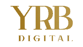 Yrb Sticker by Young Rich & Beautiful