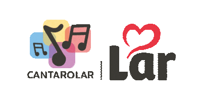 Cantarolar Sticker by Lar Cooperativa