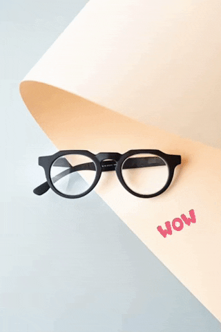 Gafas GIF by Farmamoda