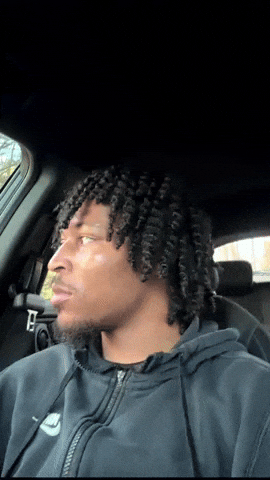 Football Middle Finger GIF