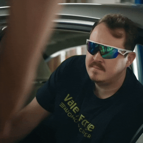 Netflix GIF