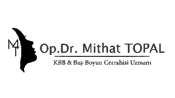Op. Dr. Mithat Topal Sticker