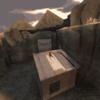 [PokeCommunity.com] Reply with a GIF