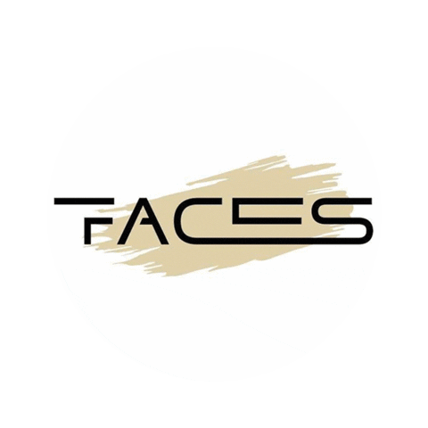 Facesleisure Sticker