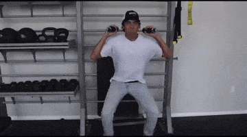 John Becklin Tragedy Of The Totem GIF