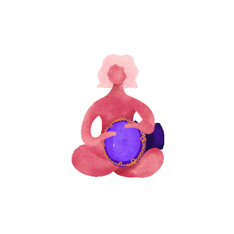 Nest Jafra Sticker by Jafra Productions