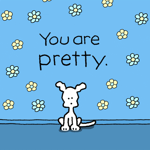 You Are Awesome GIF by Chippy the Dog