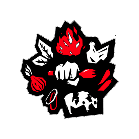 SeIndonesia.idn Sticker