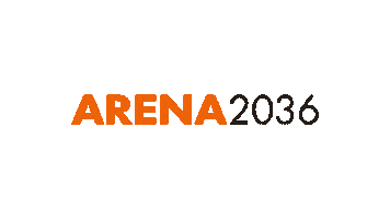 ARENA2036 Sticker