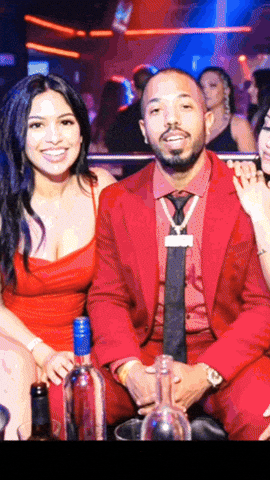 Lets Go Party GIF