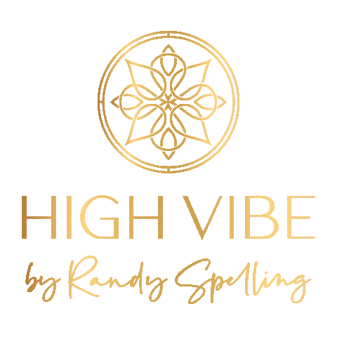 Randy Spelling Sticker