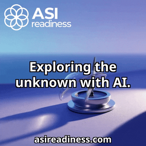 Ai Exploring GIF by ASIreadiness
