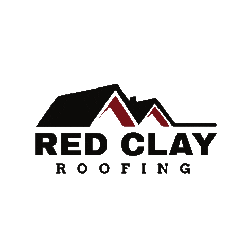 Redclay Sticker by Red Clay Roofing