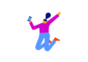 GIF by Ding - Top-up any phone, anywhere