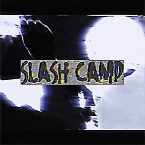 Slash GIF