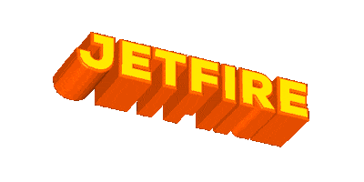 Jetfire Sticker by forevertlv